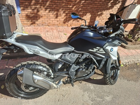 بي ام دبليو ج 310 جس مستعملة 3544308