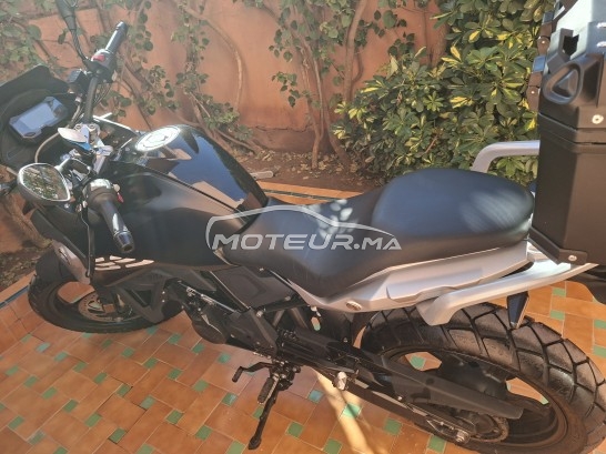 دراجة نارية في المغرب BMW G 310 gs - 487937