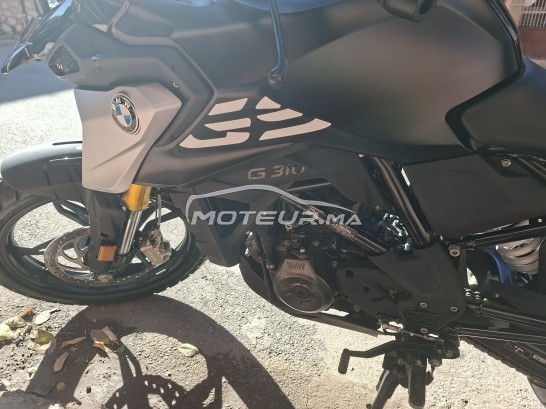 بي ام دبليو ج 310 جس مستعملة 3544309