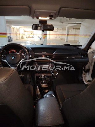 بي ام دبليو يكس 2013 مستعملة 3212970