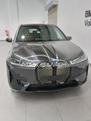 Voiture au Maroc BMW Ix - 490082