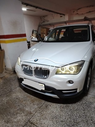 بي ام دبليو يكس 2013 مستعملة 3212972