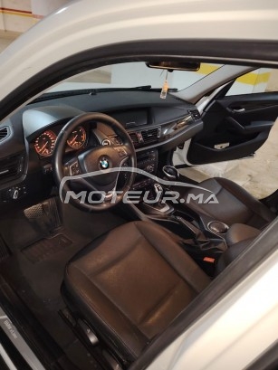 بي ام دبليو يكس 2013 مستعملة 3212971