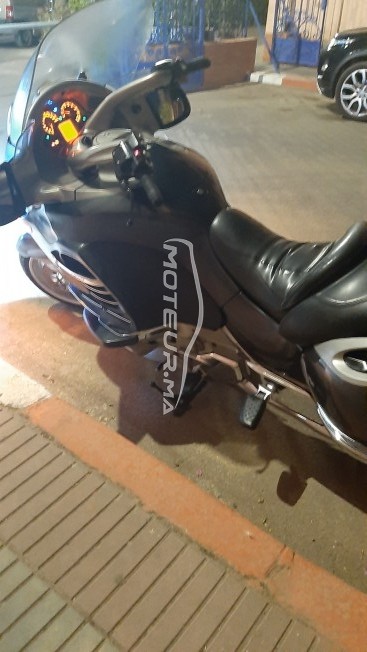 BMW K 1200 lt occasion  1242411