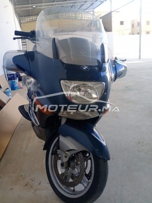 BMW K 1200 lt 2007 occasion  1538142