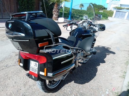 BMW K 1200 lt occasion  1833865