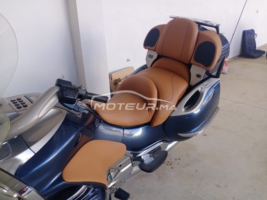 BMW K 1200 lt 2007 occasion  1538144