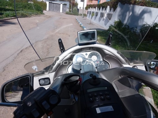 BMW K 1200 lt occasion  1833866