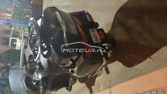 BMW K 1200 lt occasion  1242407