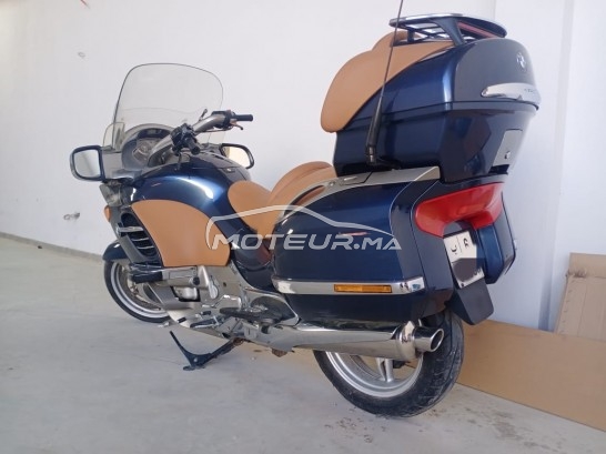 BMW K 1200 lt 2007 occasion  1538141