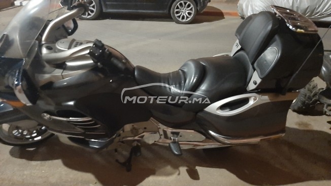 BMW K 1200 lt occasion  1242409