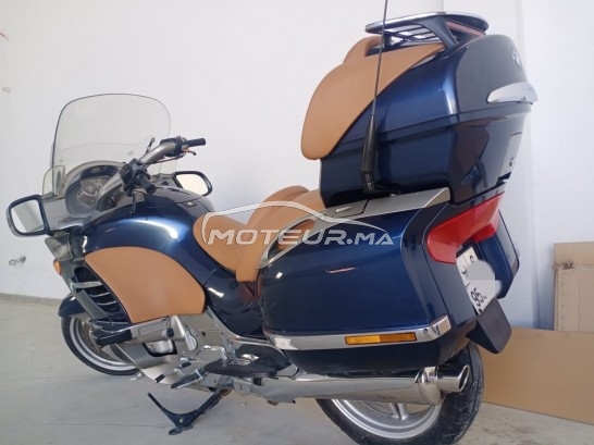 BMW K 1200 lt 2007 occasion  1538140