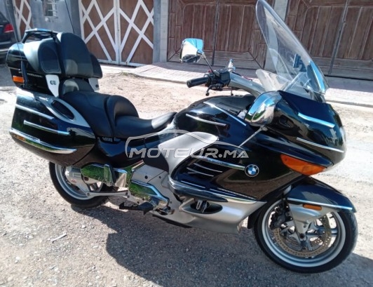 BMW K 1200 lt occasion  1833868