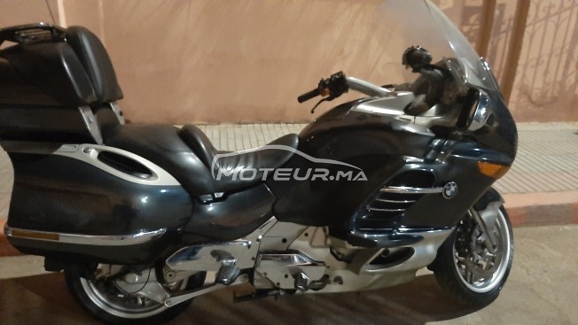 BMW K 1200 lt occasion  1242608