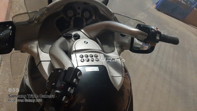 BMW K 1200 lt occasion  1242406