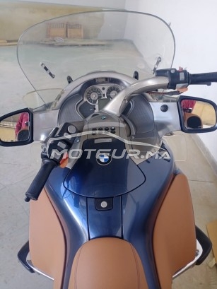 BMW K 1200 lt 2007 occasion  1538143