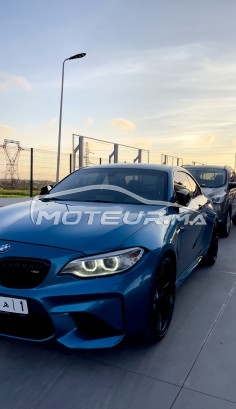 BMW Serie 2 occasion 1581679