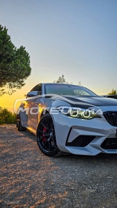 بي ام دبليو سيريي 2 Competition مستعملة 1930272