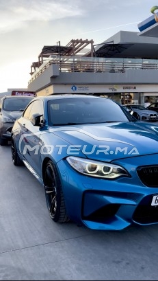 BMW Serie 2 occasion 1581676