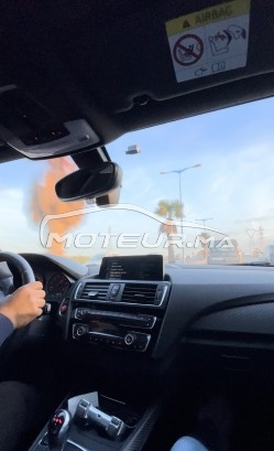 BMW Serie 2 occasion 1581678