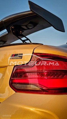 بي ام دبليو سيريي 2 Competition مستعملة 1930267