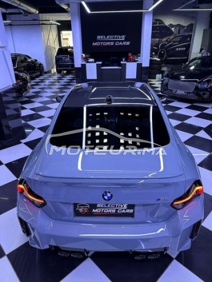 BMW M2 مستعملة