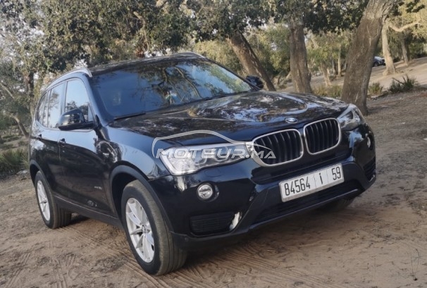 بي ام دبليو سيريي 3 مستعملة 1674153