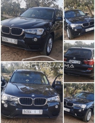 بي ام دبليو سيريي 3 مستعملة 1674150