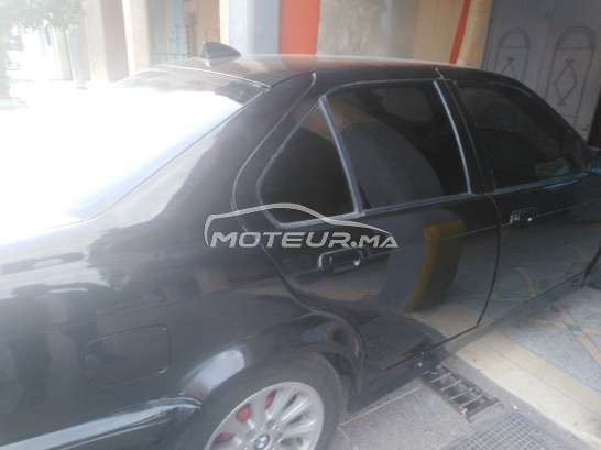 بي ام دبليو سيريي 3 Manuel مستعملة 1843505