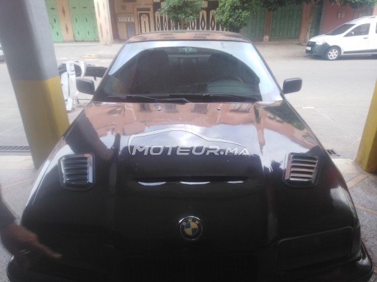 بي ام دبليو سيريي 3 Manuel مستعملة 1843502