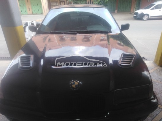 بي ام دبليو سيريي 3 Manuel مستعملة 1843503