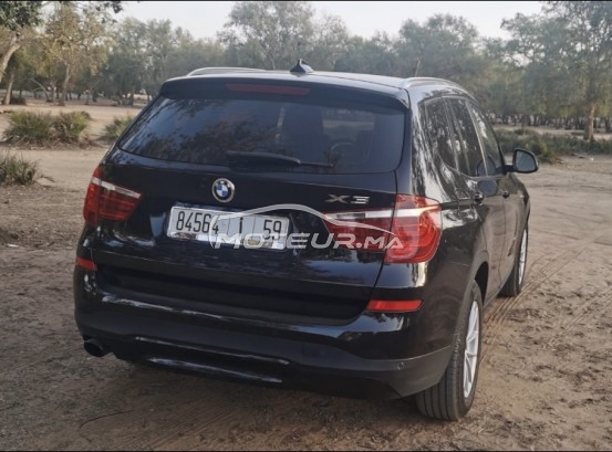 بي ام دبليو سيريي 3 مستعملة 1674151