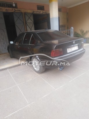 بي ام دبليو سيريي 3 Manuel مستعملة 1843499