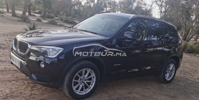 بي ام دبليو سيريي 3 مستعملة 1674154