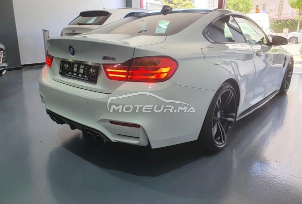BMW M4 Coupe occasion 998606
