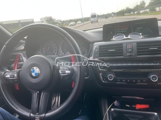 بي ام دبليو سيريي 4 مستعملة 1332467