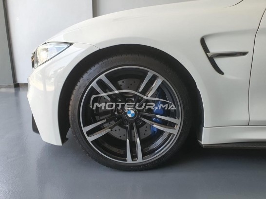 BMW M4 Coupe occasion 998607