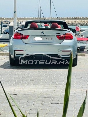 بي ام دبليو سيريي 4 مستعملة 1332469