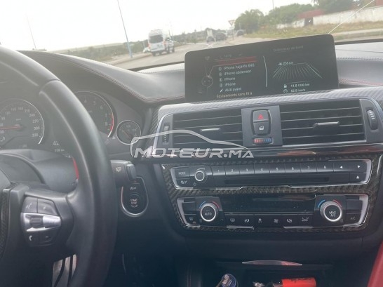 بي ام دبليو سيريي 4 مستعملة 1332468