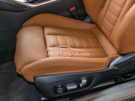 BMW Serie 4 occasion 1504297