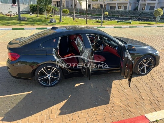 BMW Serie 4 occasion 1770986