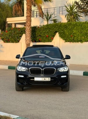 Voiture au Maroc BMW X4 Xdrive 20d pack m - 435513