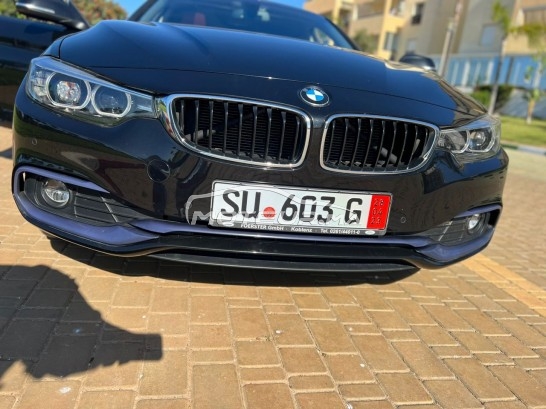 BMW Serie 4 occasion 1770990
