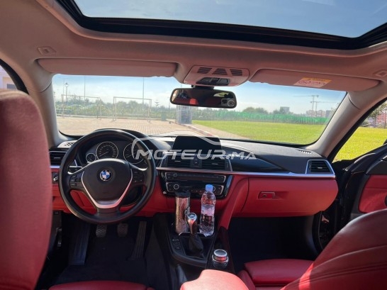 BMW Serie 4 occasion 1770987