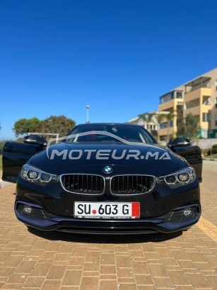 BMW Serie 4 occasion 1770991