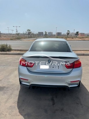 بي ام دبليو سيريي 4 مستعملة 1332466