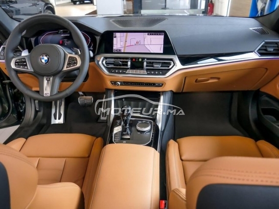 BMW Serie 4 occasion 1504296