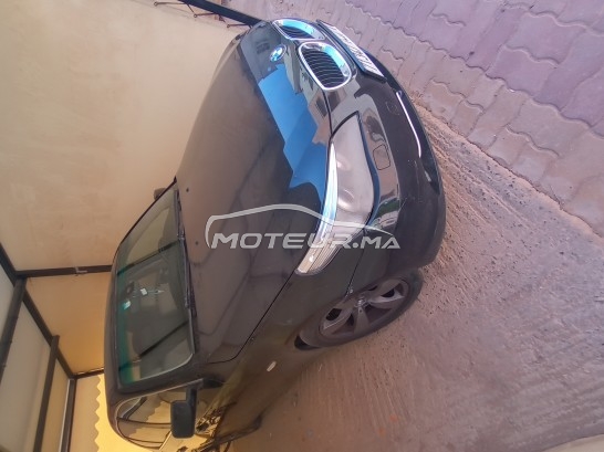 BMW Serie 5 525d occasion 1822793