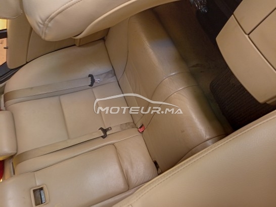 BMW Serie 5 525d occasion 1822794