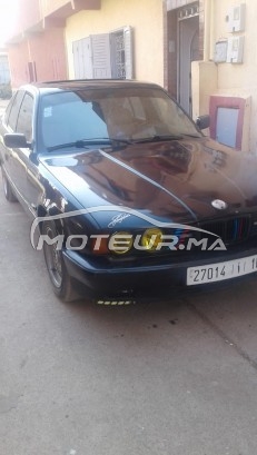 BMW Serie 5 524 occasion 986999